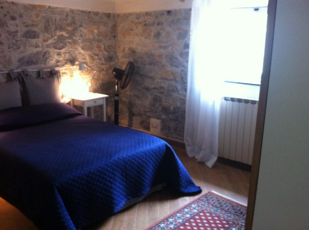 Solemare House Nearby Cinqueterre Villa La Spezia Exteriör bild