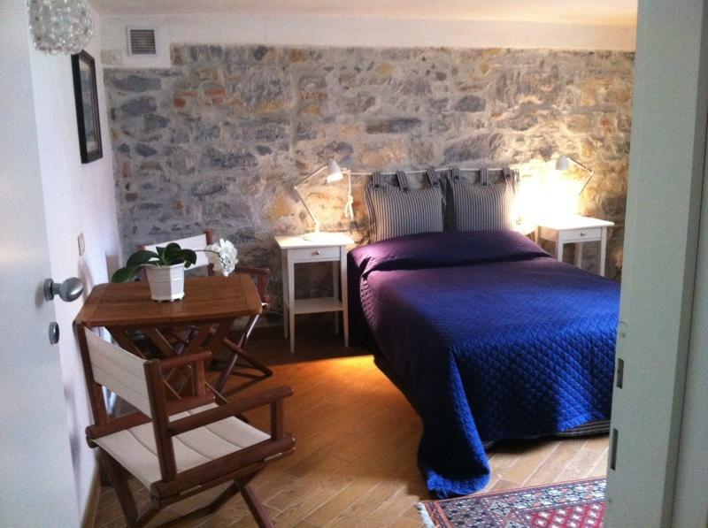 Solemare House Nearby Cinqueterre Villa La Spezia Rum bild